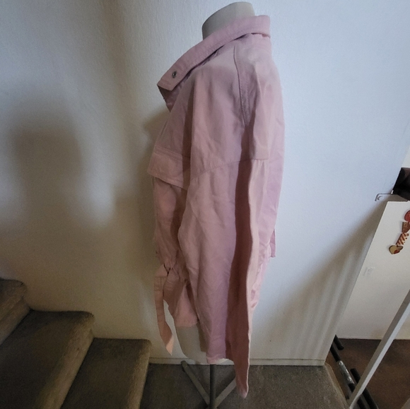 Pink jacket - Picture 4 of 8